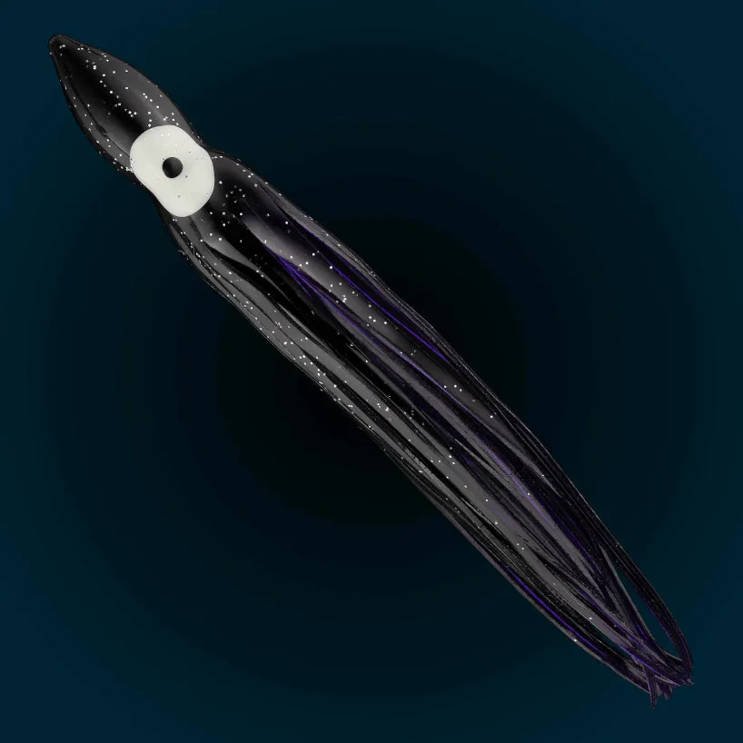 6.5'' Yamashita Octopus Skirts