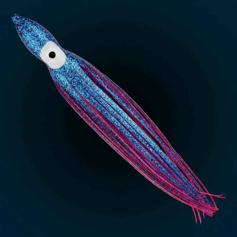 6.5'' Yamashita Octopus Skirts