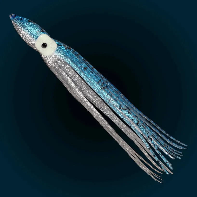 6.5'' Yamashita Octopus Skirts