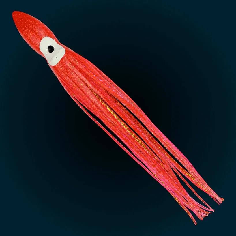 6.5'' Yamashita Octopus Skirts