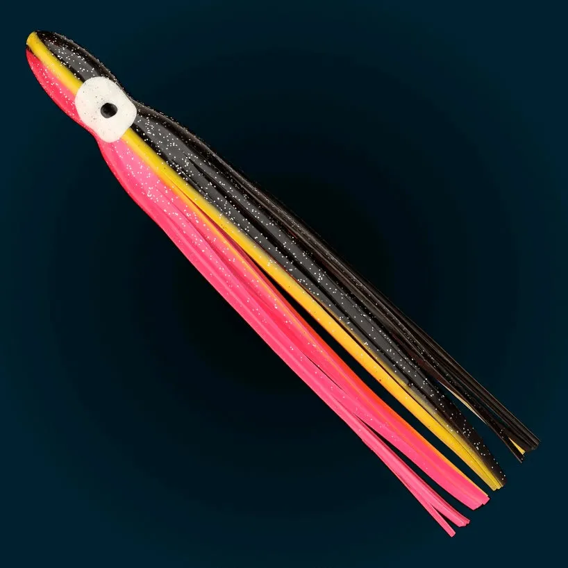 6.5'' Yamashita Octopus Skirts