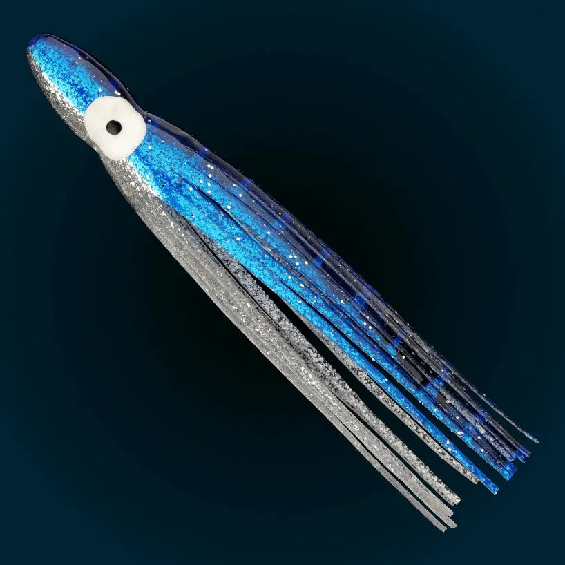 6.5'' Yamashita Octopus Skirts
