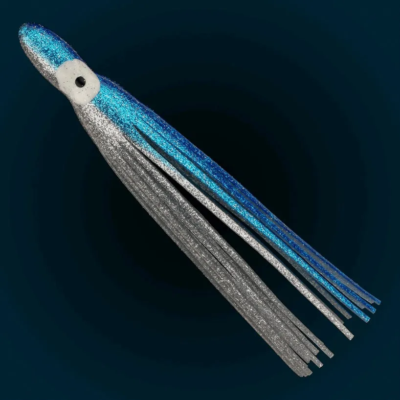 6.5'' Yamashita Octopus Skirts