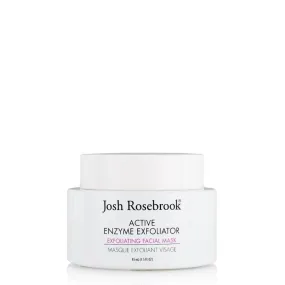Active Enzyme Exfoliator