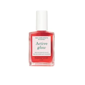 Active Glow Raspberry