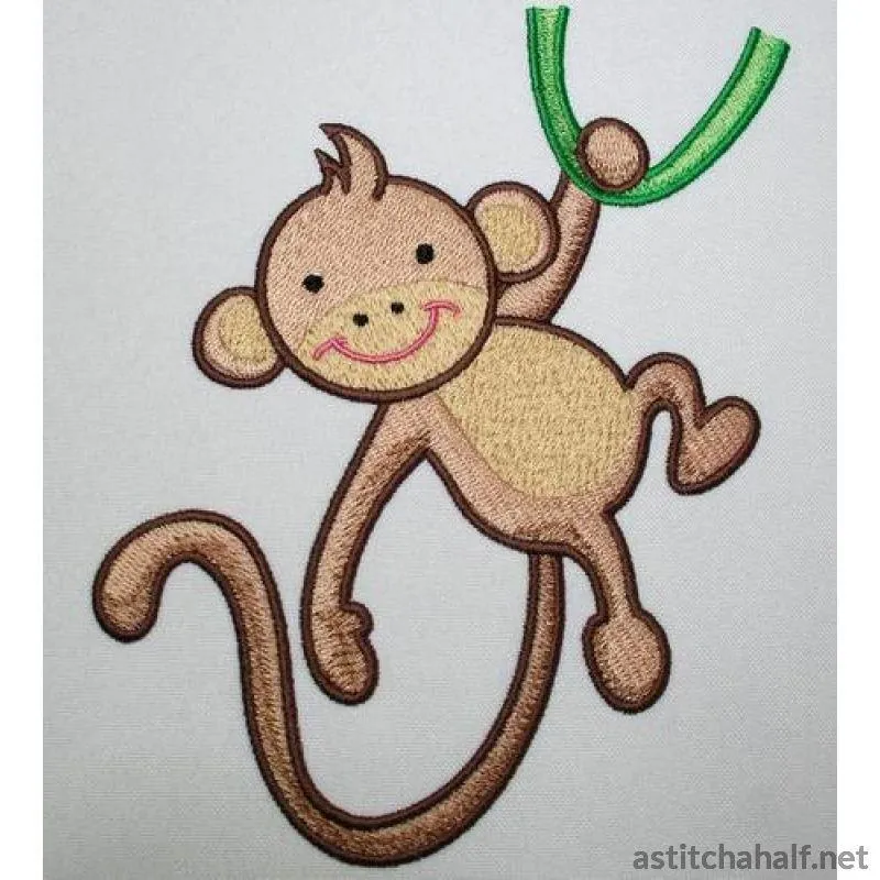 Baby Safari Friends Combo