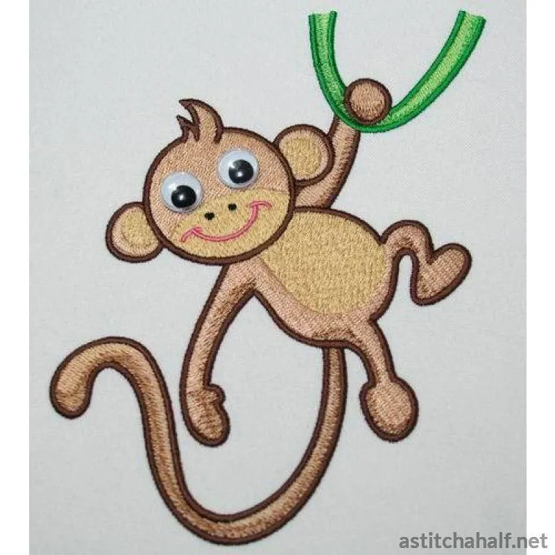 Baby Safari Friends Combo