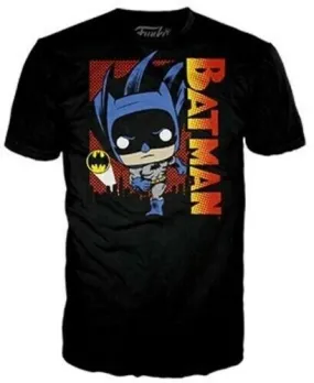 Batman Tee M