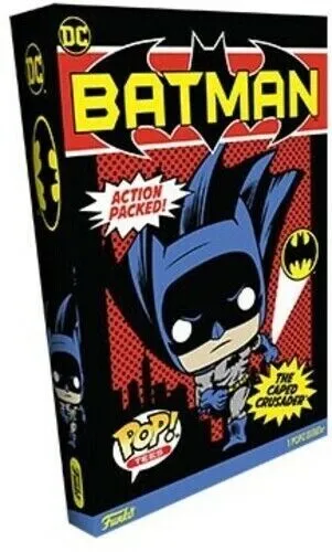 Batman Tee M