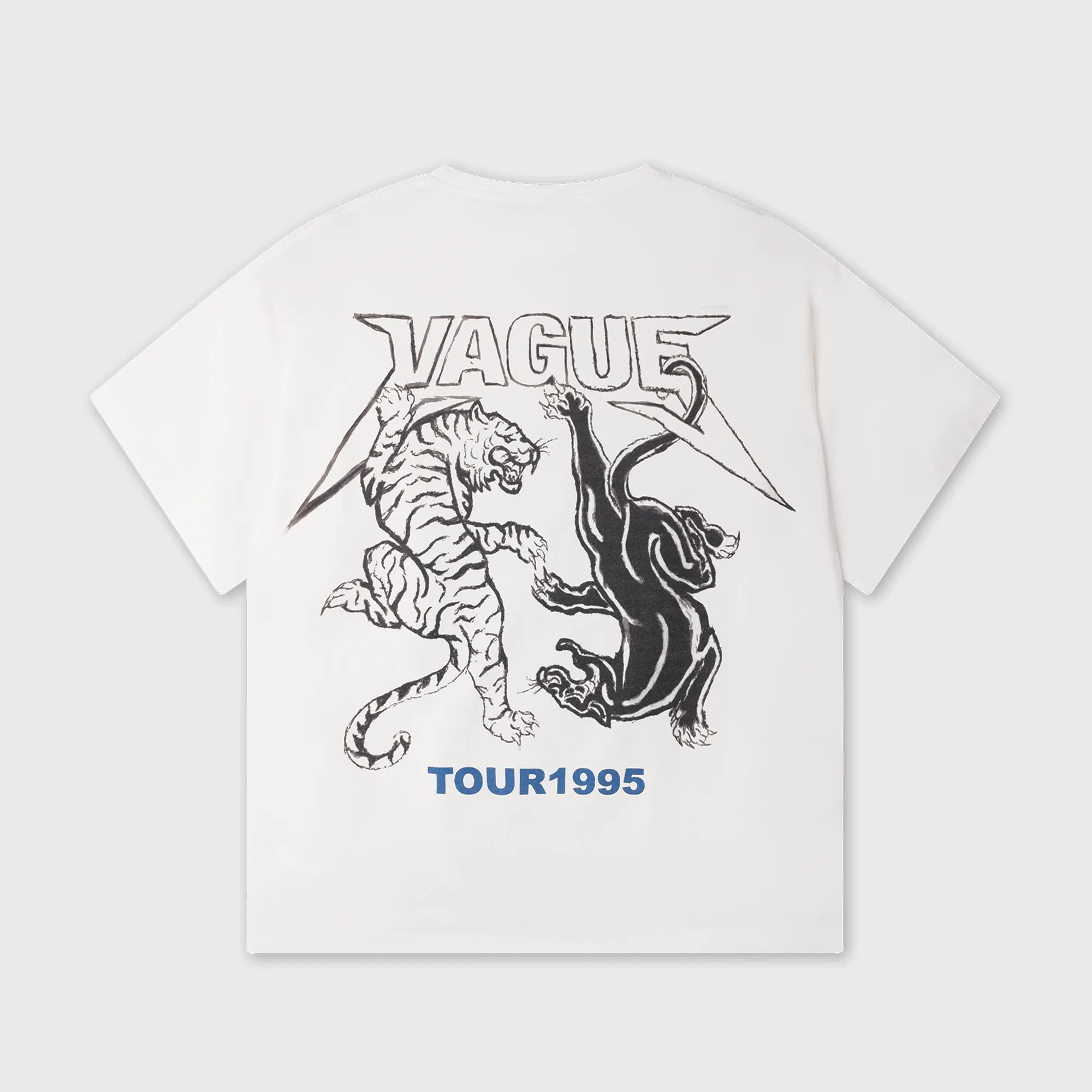 BIG CATS TEE