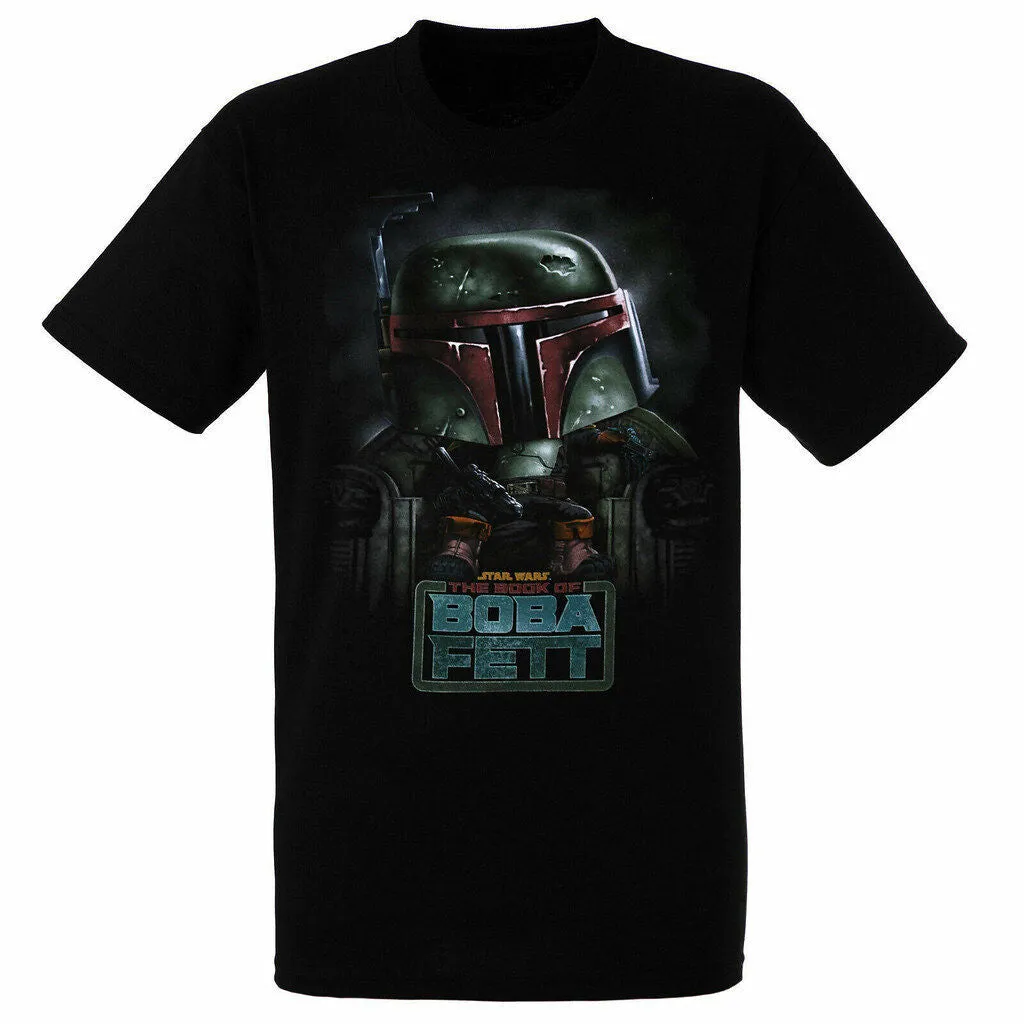 Boba Fett M