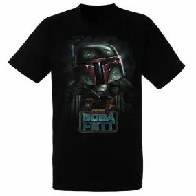 Boba Fett M