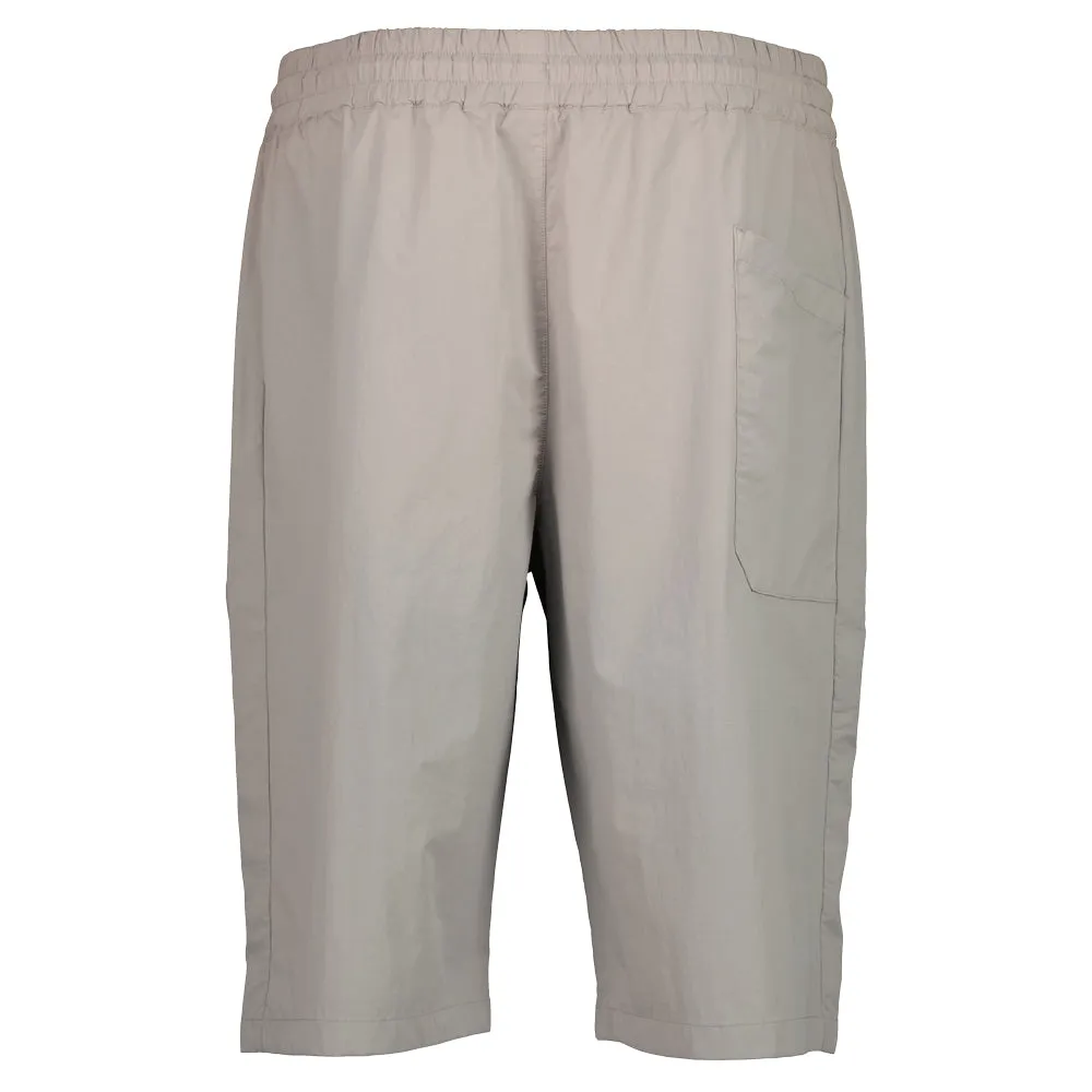 DyShell Logo Bermuda Shorts