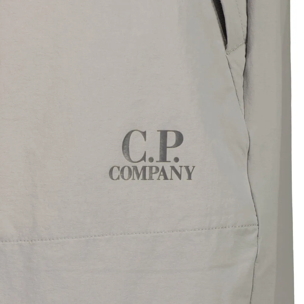 DyShell Logo Bermuda Shorts