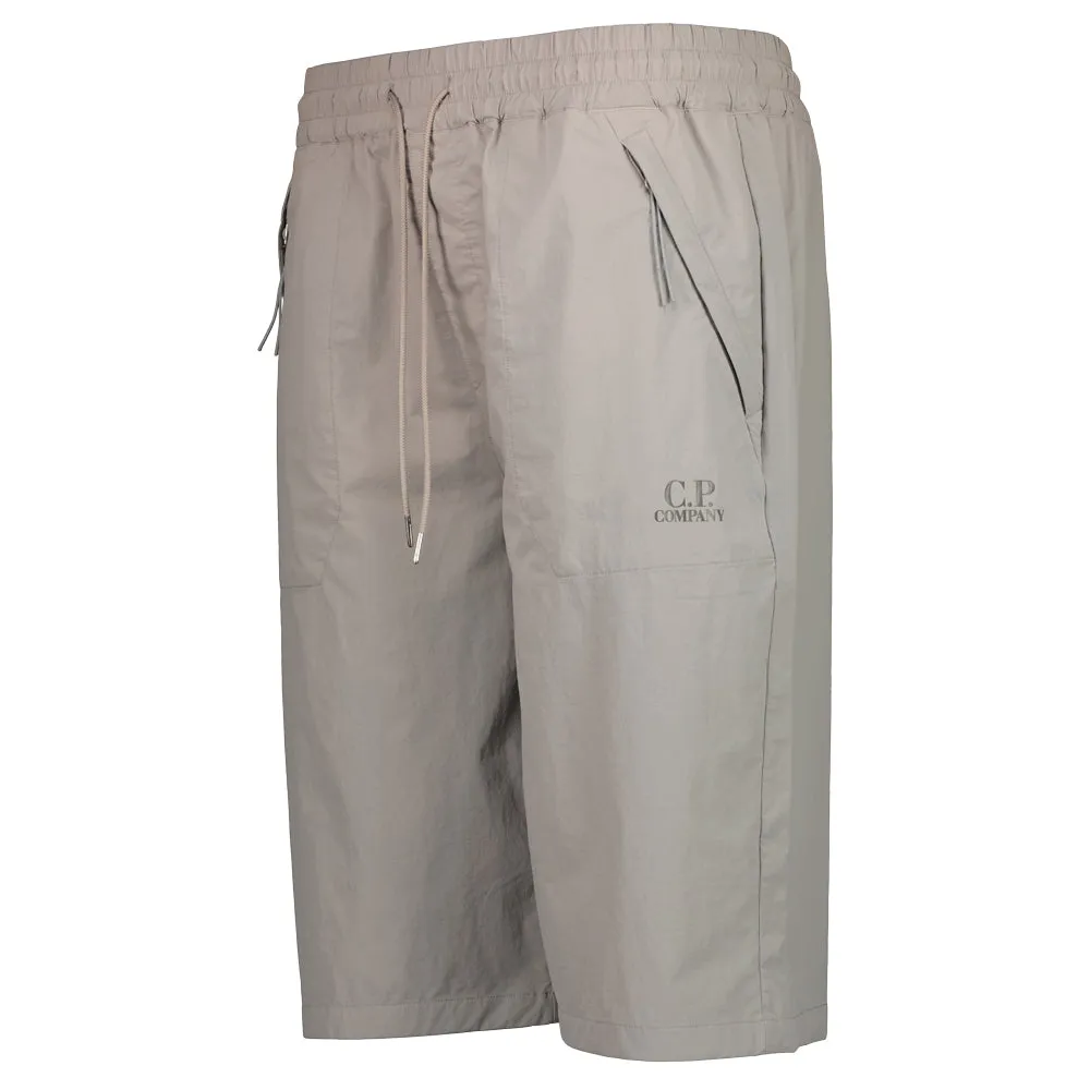 DyShell Logo Bermuda Shorts