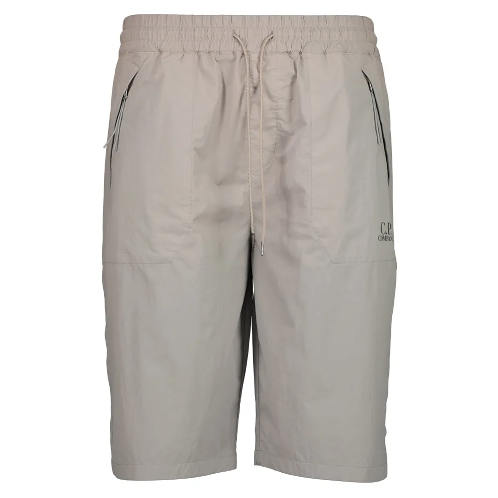 DyShell Logo Bermuda Shorts