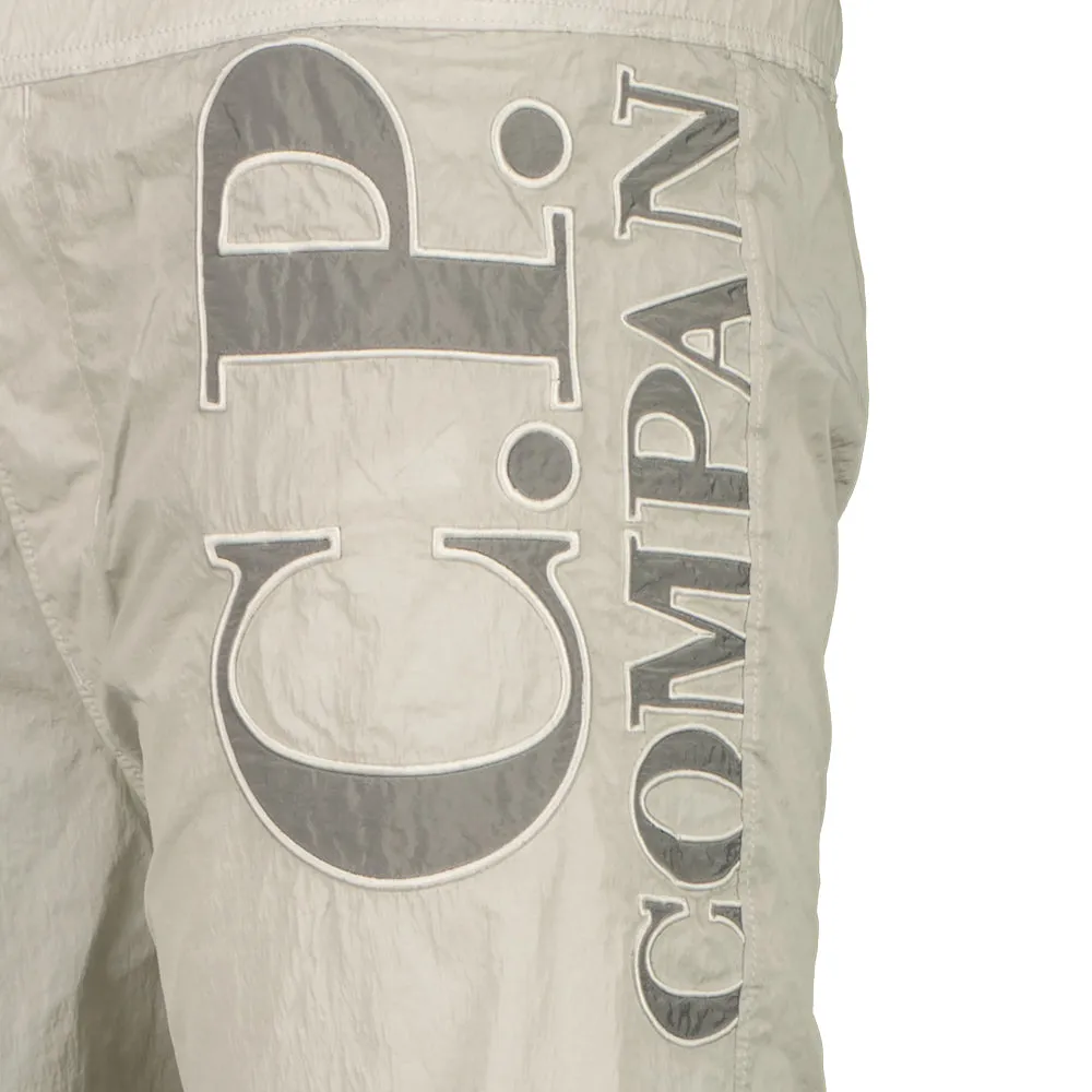 Eco-Chrome R Boxer Swim Shorts