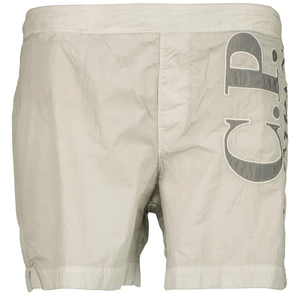 Eco-Chrome R Boxer Swim Shorts