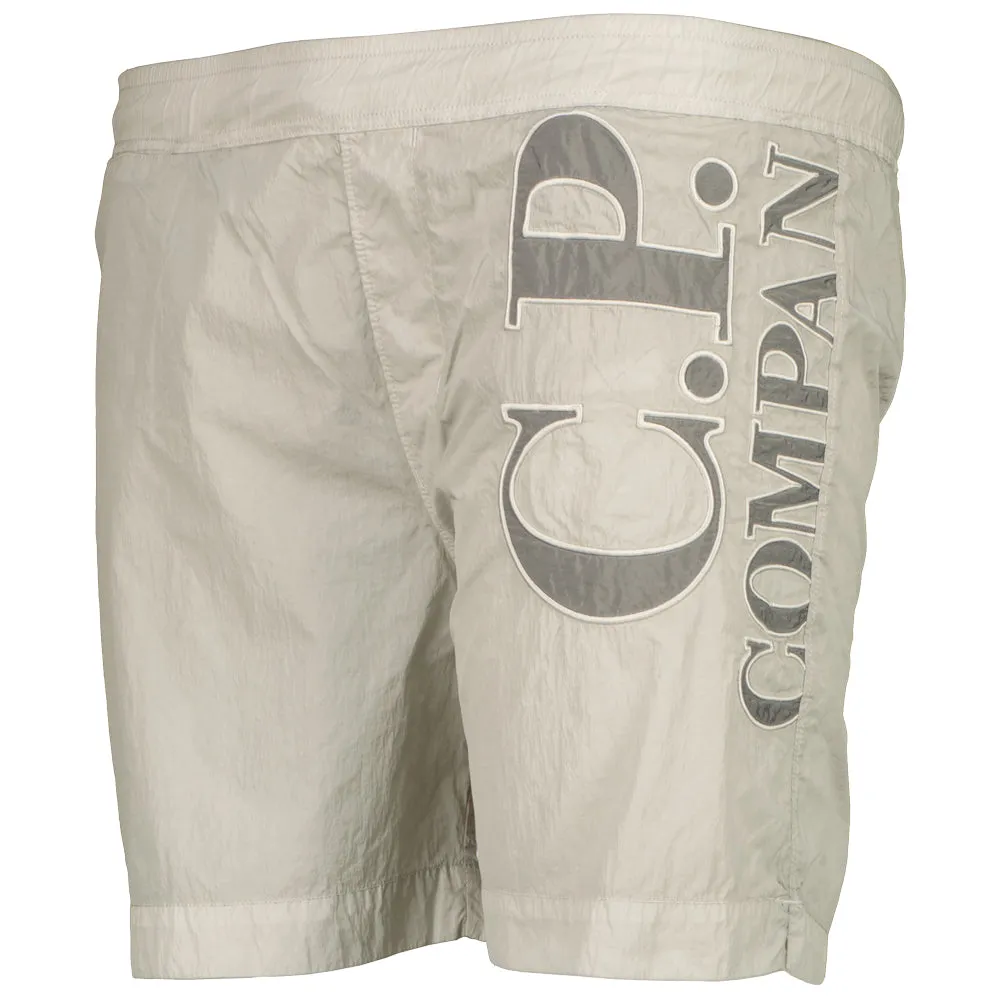 Eco-Chrome R Boxer Swim Shorts