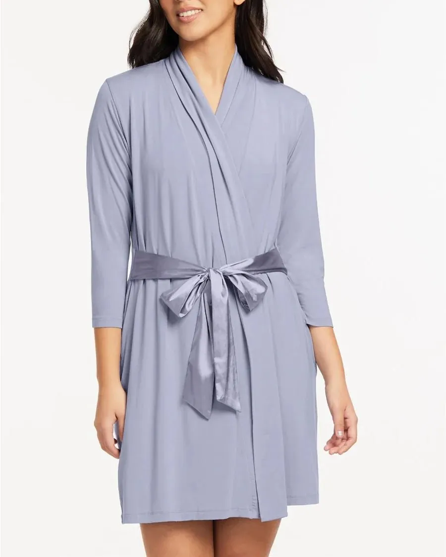 Fleur't Iconic Robe