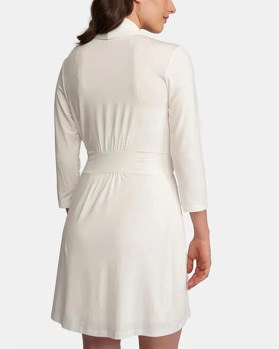 Fleur't Iconic Robe