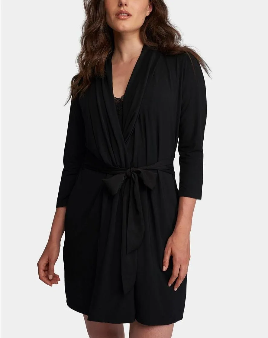 Fleur't Iconic Robe