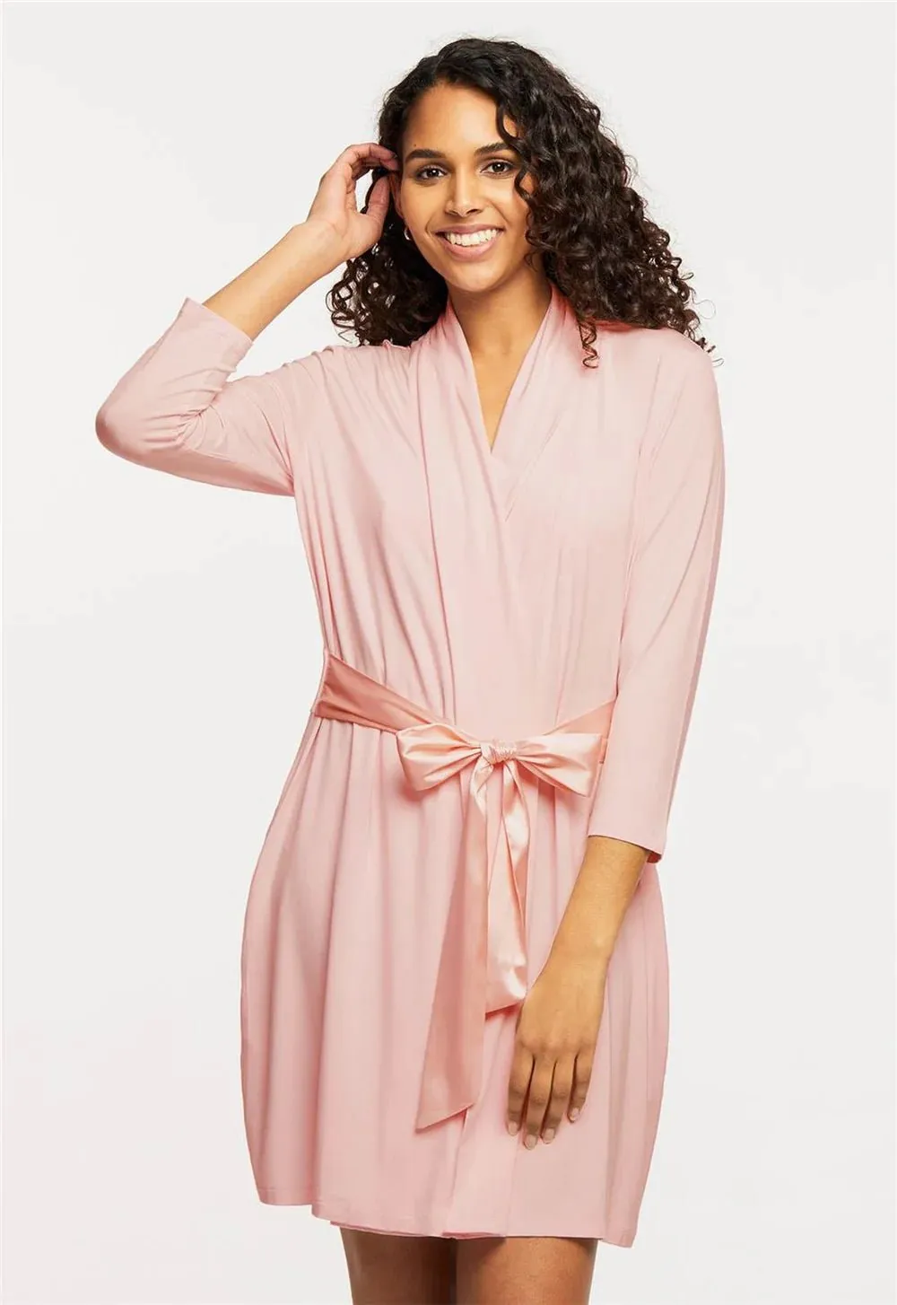 Fleur't Iconic Robe