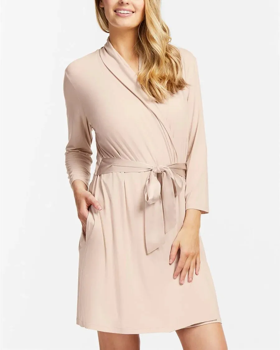 Fleur't Iconic Robe