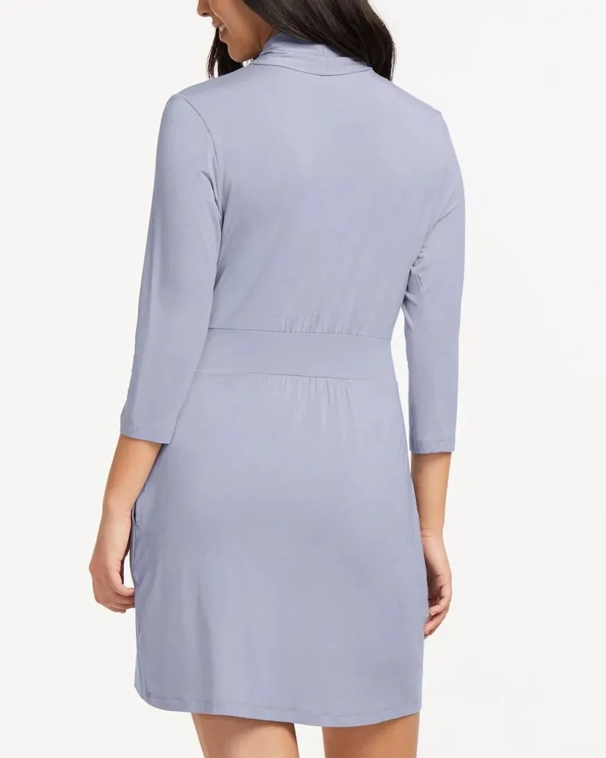 Fleur't Iconic Robe