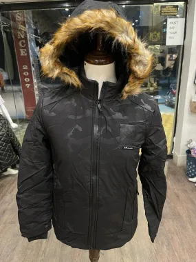 JACKETS -48
