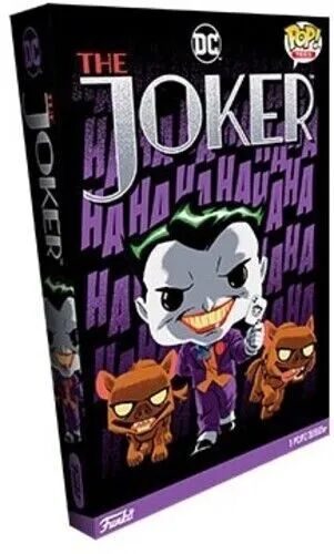 Joker Tee M