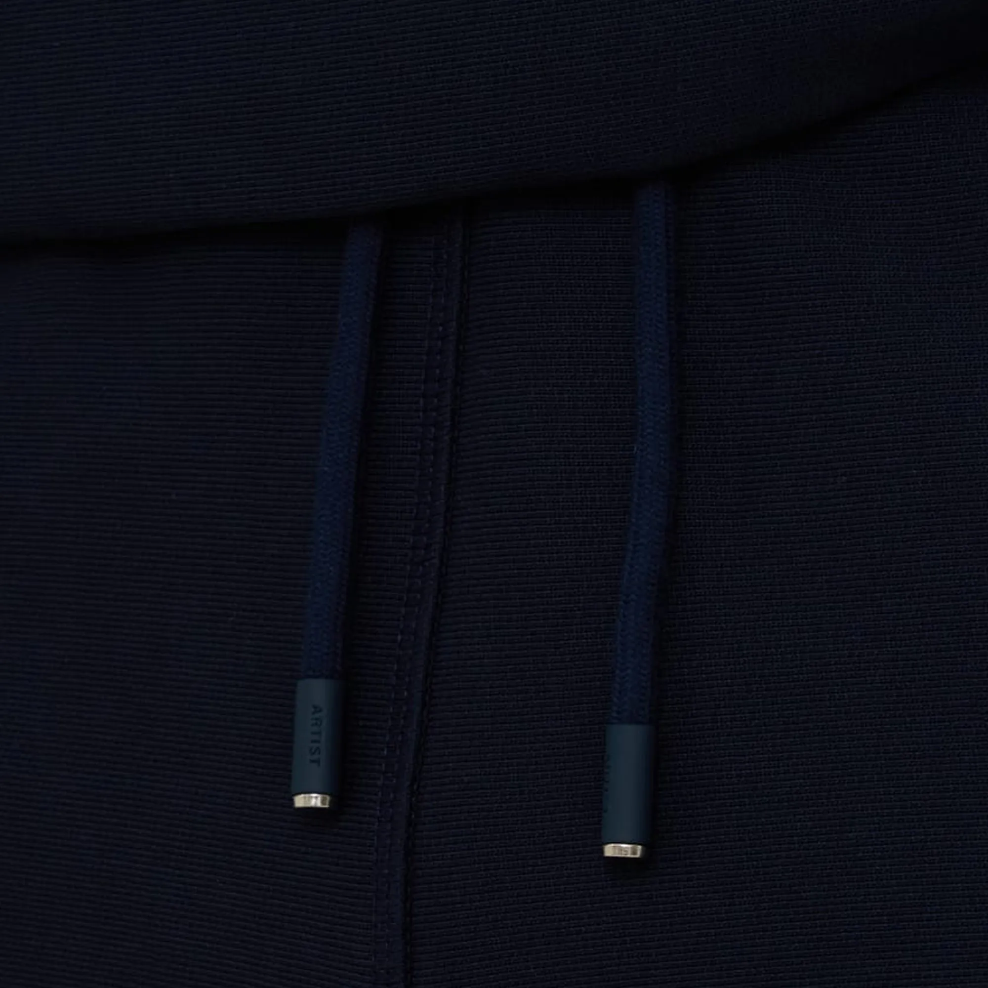 Marshall Artist Foundation Jersey Shorts Navy