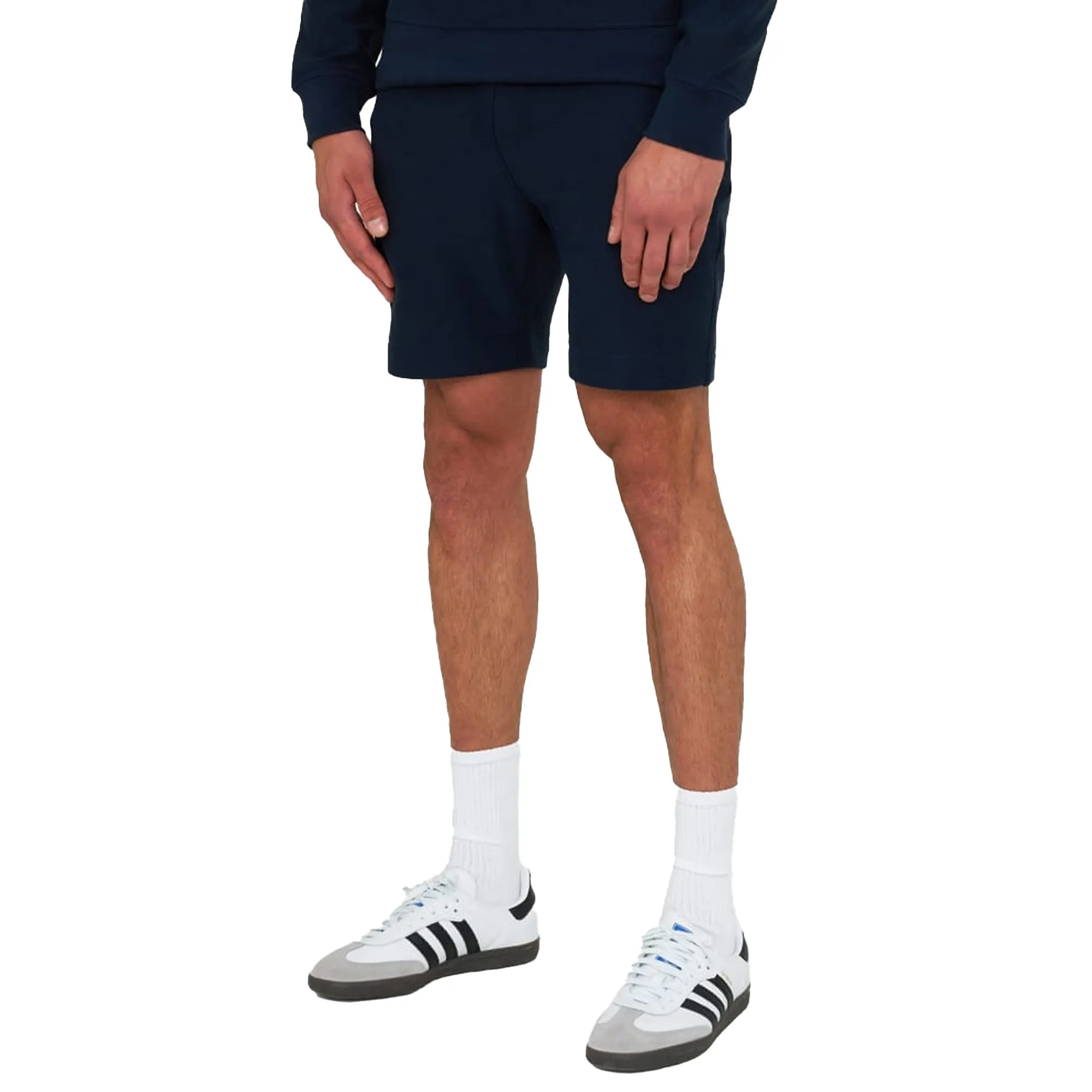 Marshall Artist Foundation Jersey Shorts Navy
