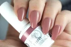 No Sudden Mauves * Harmony Gelish