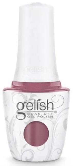 No Sudden Mauves * Harmony Gelish