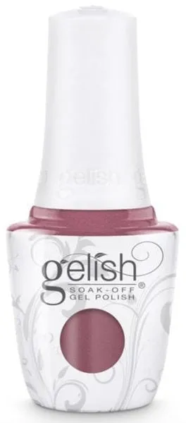No Sudden Mauves * Harmony Gelish