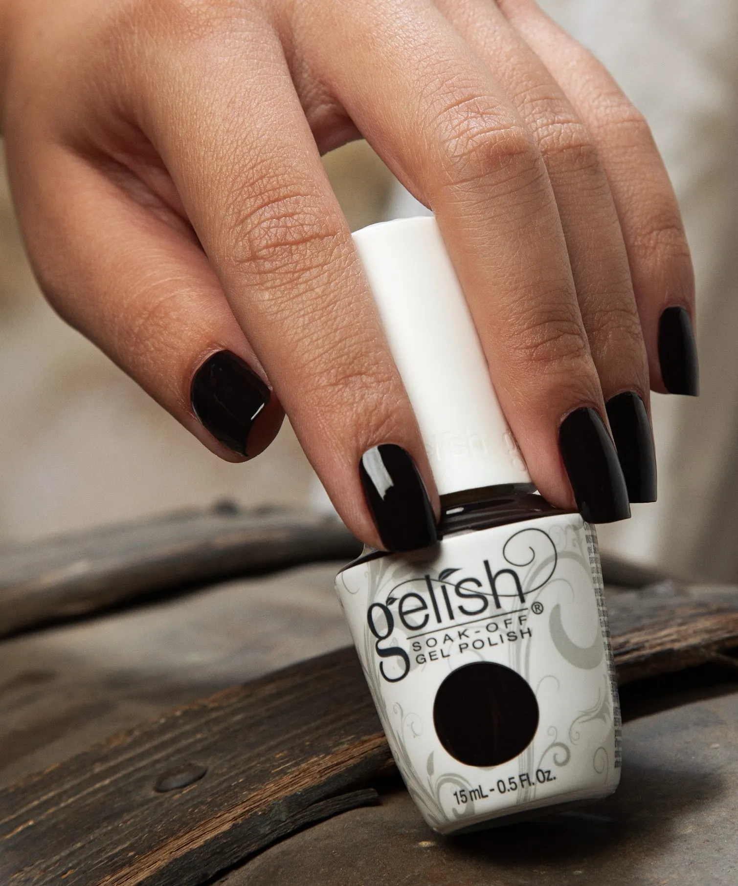 Off The Grid * Harmony Gelish