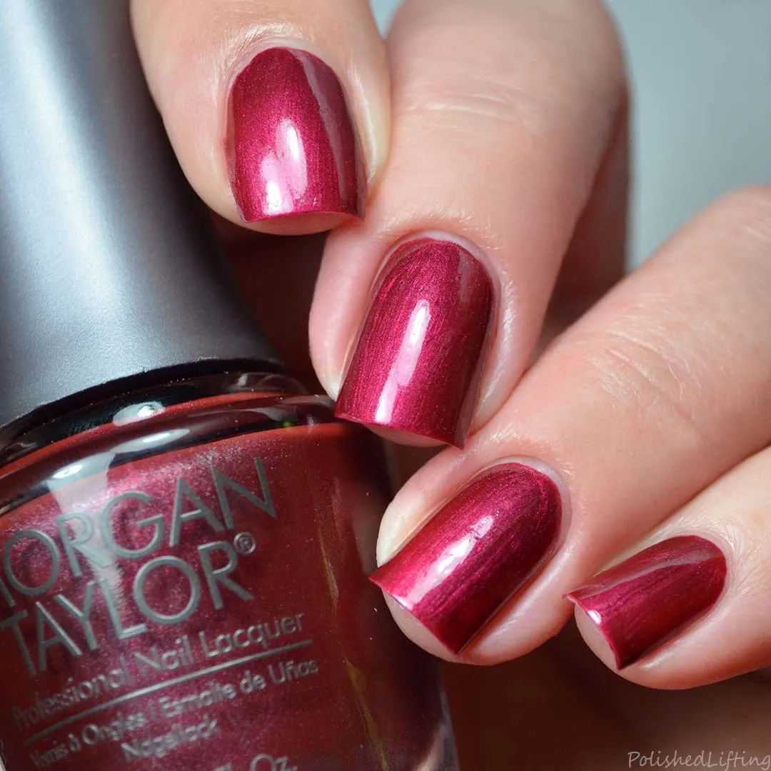 Wanna Share a Tent? * Harmony Gelish