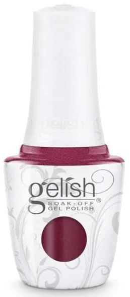 Wanna Share a Tent? * Harmony Gelish