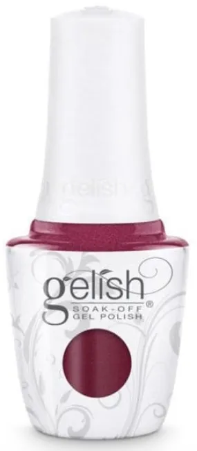 Wanna Share a Tent? * Harmony Gelish
